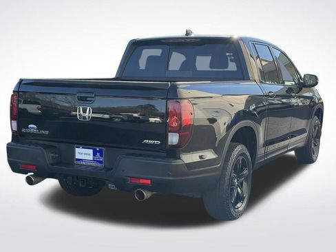 Certified 2023 Honda Ridgeline Black Edition image 6