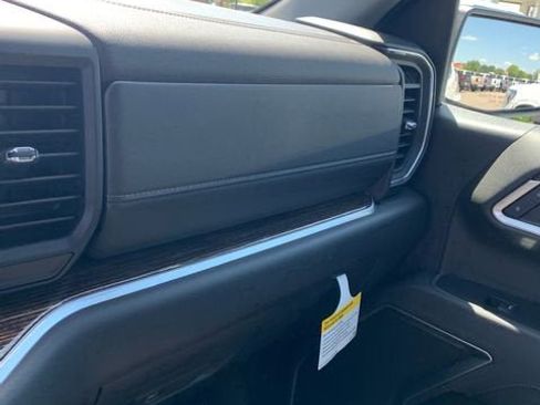 New 2026 GMC Sierra 1500 Elevation w/ Elevation Select Package AWD/4WD image 25