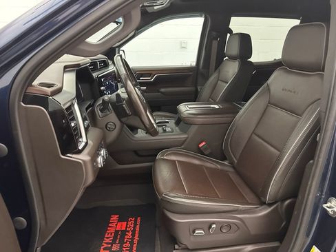 Used 2022 GMC Sierra 1500 Denali w/ Technology Package AWD/4WD image 20