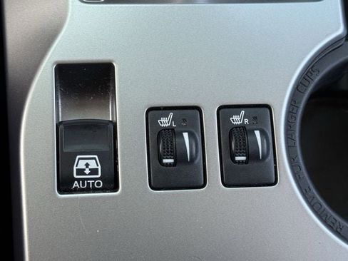 Used 2023 Toyota 4Runner SR5 Premium w/ Moonroof Package image 20