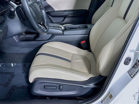 Used 2020 Honda Civic Sport Touring image 22