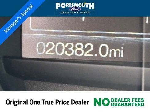 Certified 2024 Ford Edge SEL image 14