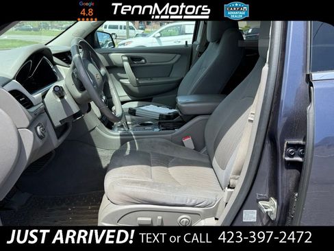 Used 2014 Chevrolet Traverse LT FWD image 9