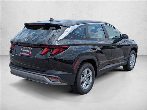 New 2026 Hyundai Tucson SE FWD image 5
