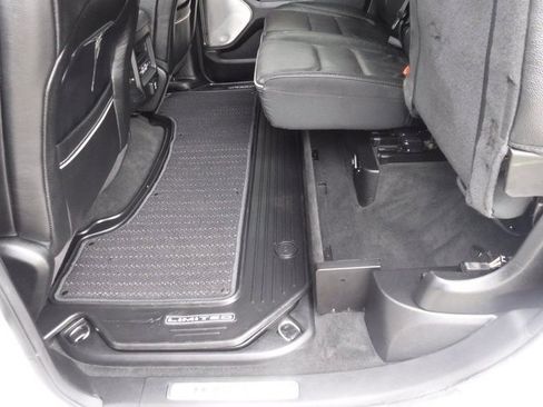 Certified 2021 RAM 1500 Limited image 61