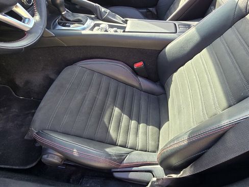 Used 2020 FIAT 124 Spider Abarth w/ Convenience Group image 12