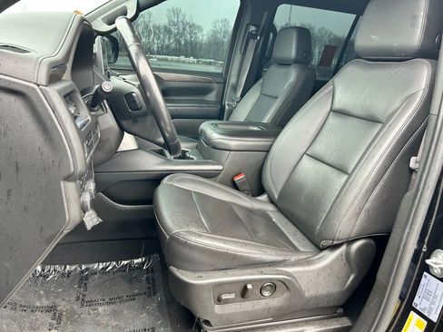 Used 2022 Chevrolet Tahoe LT image 11