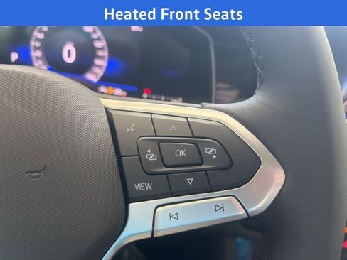 New 2026 Volkswagen Jetta SE image 11