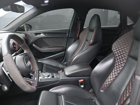 Used 2019 Audi RS 3 image 26