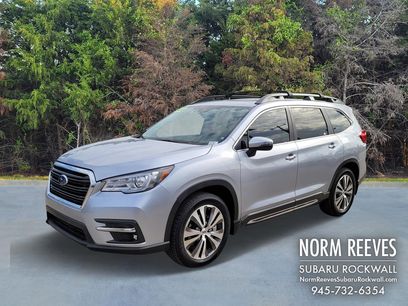 Used 2022 Subaru Ascent Touring w/ Popular Package #2A