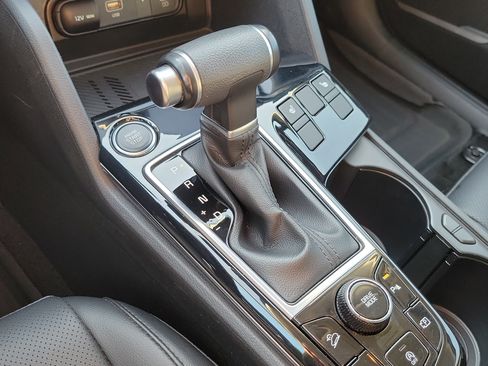 Certified 2023 Kia Sportage EX FWD image 36