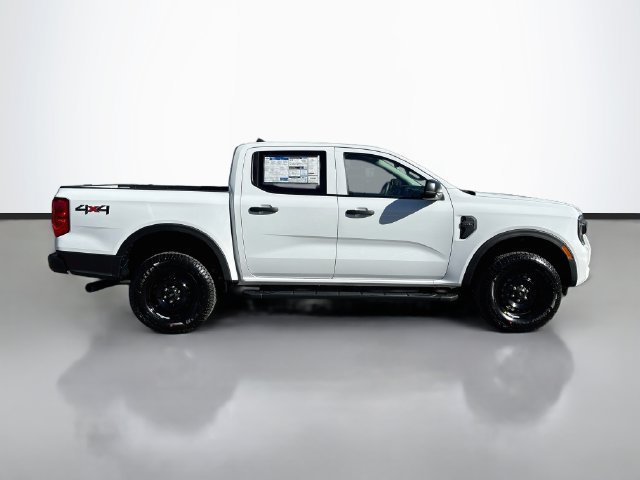 New 2026 Ford Ranger XL w/ Trailer Tow Package AWD/4WD image 8