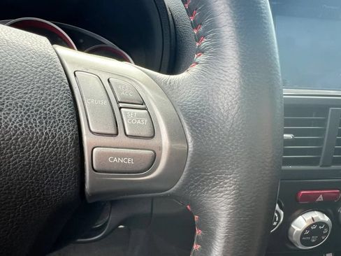 Used 2013 Subaru Impreza WRX STI AWD/4WD image 27