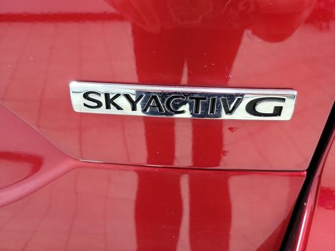 Used 2023 MAZDA CX-5 AWD 2.5 S w/ Preferred Package image 10