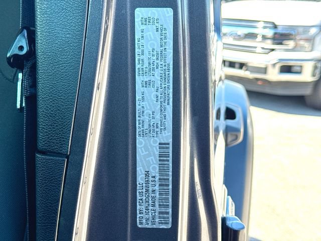 Used 2021 Jeep Wrangler Unlimited Sport AWD/4WD image 34