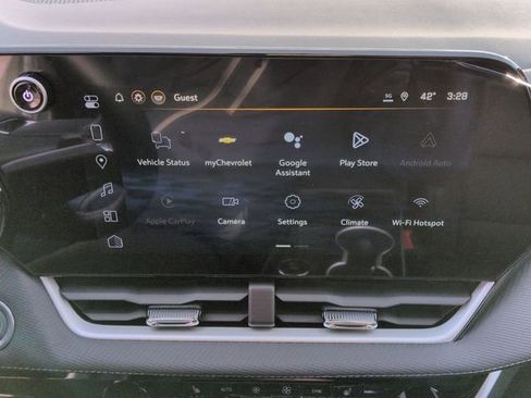 New 2026 Chevrolet Equinox LT w/ Convenience Package II image 29