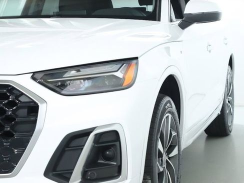 Used 2024 Audi Q5 2.0T Premium Plus image 6