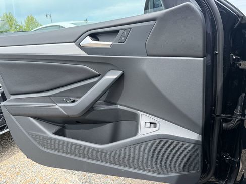 New 2026 Volkswagen Jetta Sport FWD image 14