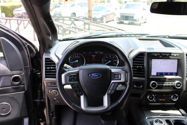 Used 2021 Ford Expedition XLT RWD image 21