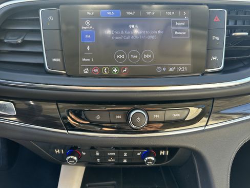 Used 2023 Buick Enclave Essence w/ Trailering Package, 5000 lbs. image 30