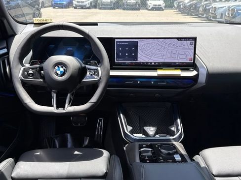New 2026 BMW X3 xDrive30i w/ Premium Package AWD/4WD image 25