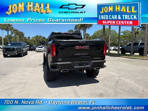 Used 2023 GMC Sierra 1500 Denali image 10