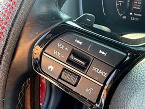 Used 2022 Honda Civic Sport image 18