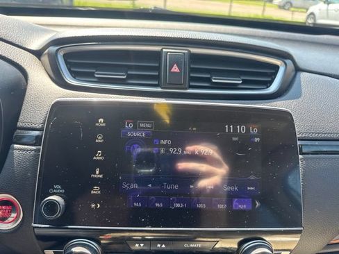 Used 2017 Honda CR-V Touring image 19