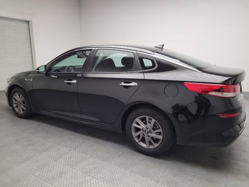 Used 2020 Kia Optima LX FWD image 3
