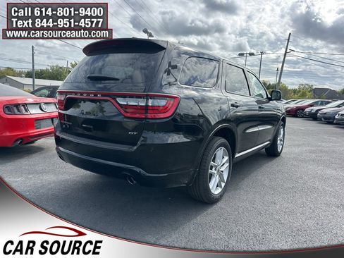 Used 2022 Dodge Durango GT image 6