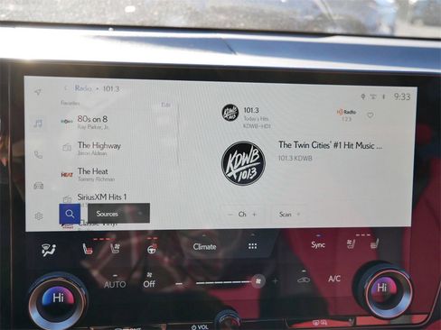 New 2026 Lexus NX 350 F Sport image 18