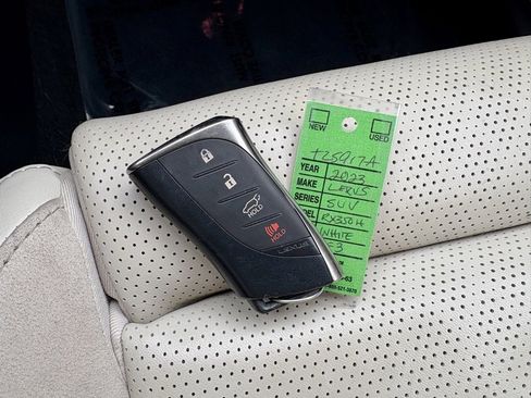 Used 2023 Lexus RX 350 image 26