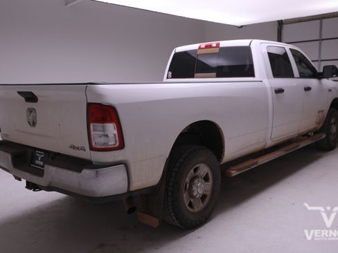 Used 2019 RAM 2500 Tradesman image 4