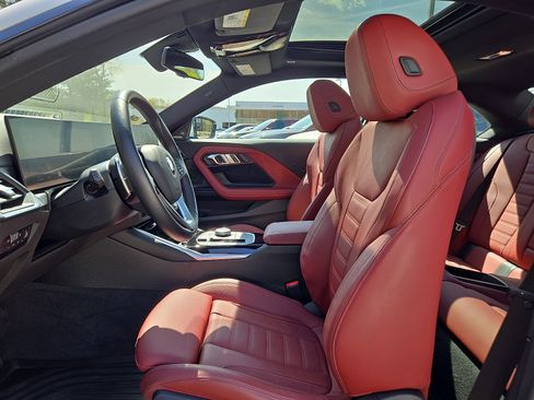 Used 2023 BMW 230i xDrive Coupe w/ Premium Package AWD/4WD image 13