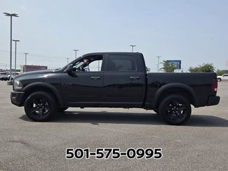Used 2024 RAM 1500 Warlock AWD/4WD video 2