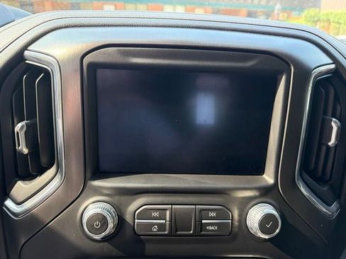 Used 2020 GMC Sierra 1500 AT4 w/ AT4 Premium Package AWD/4WD image 12