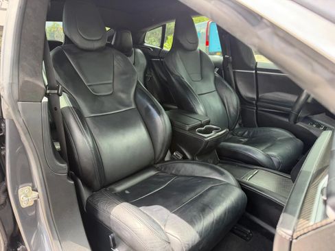 Used 2017 Tesla Model S 75 RWD image 22