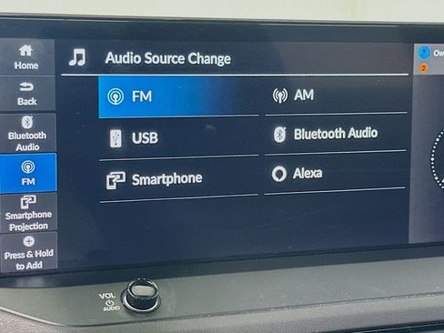 Used 2024 Honda Accord Sport image 21