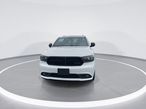 Used 2017 Dodge Durango R/T w/ Blacktop Package image 3