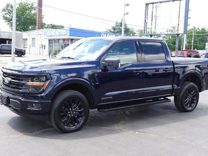 Used 2024 Ford F150 XLT w/ Equipment Group 303A High