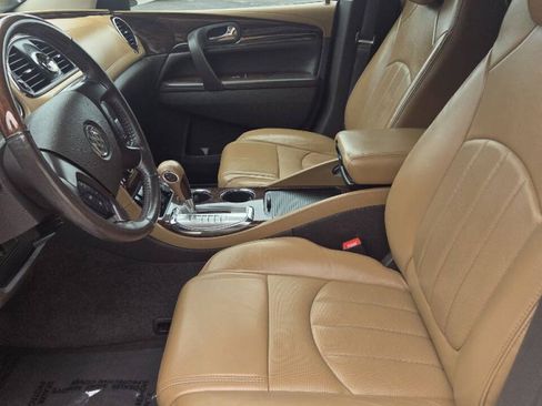Used 2016 Buick Enclave Leather FWD image 5