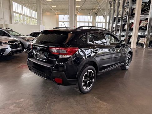 Certified 2021 Subaru Crosstrek 2.0i w/ Popular Package #3 AWD/4WD image 3
