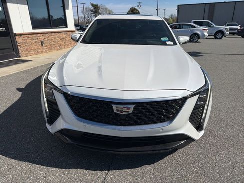 Used 2025 Cadillac CT5 Premium Luxury image 10