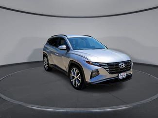 Used 2023 Hyundai Tucson SEL w/ Convenience Package FWD video 2
