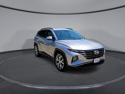 Used 2023 Hyundai Tucson SEL w/ Convenience Package
