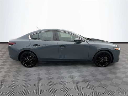 Used 2024 MAZDA MAZDA3 s image 8