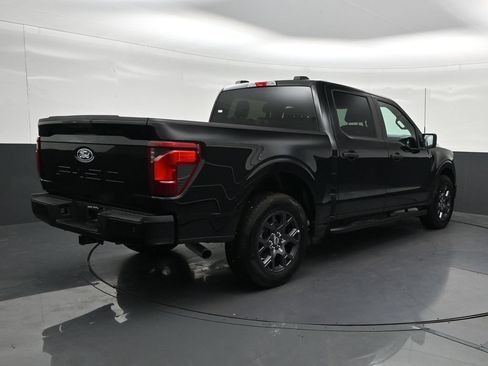 Used 2026 Ford F150 STX w/ Equipment Group 200A RWD image 5