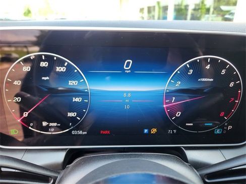 Certified 2025 Mercedes-Benz GLC 300 4MATIC image 20