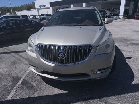 Used 2014 Buick Enclave Leather w/ Trailering Provision Package image 3