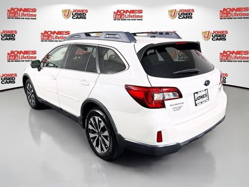 Used 2015 Subaru Outback 3.6R Limited AWD/4WD image 2
